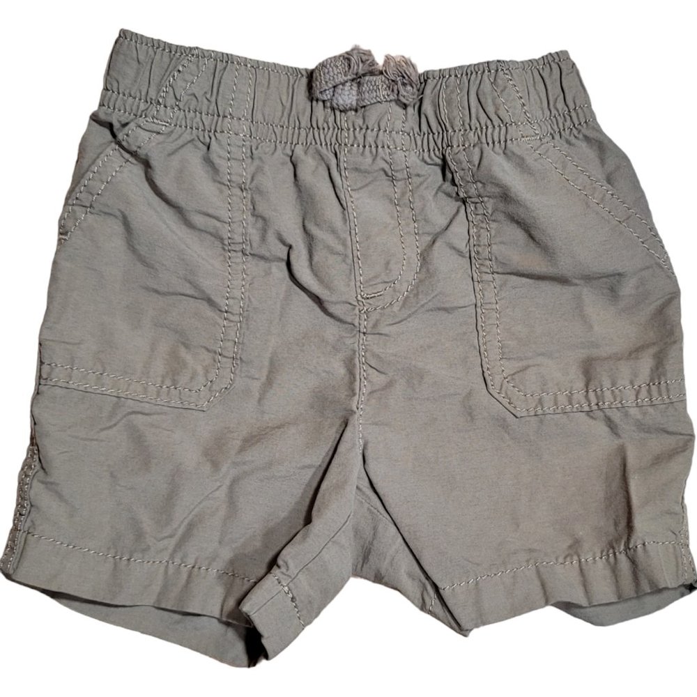 Jumping Beans 2 Pair Casual Boys Shorts 18m - Picture 4 of 5